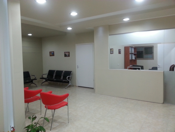 מכללת סטרים סחנין